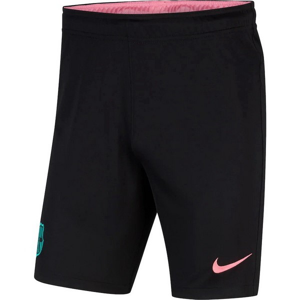 Pantalones Barcelona 3ª 2020 2021 Negro